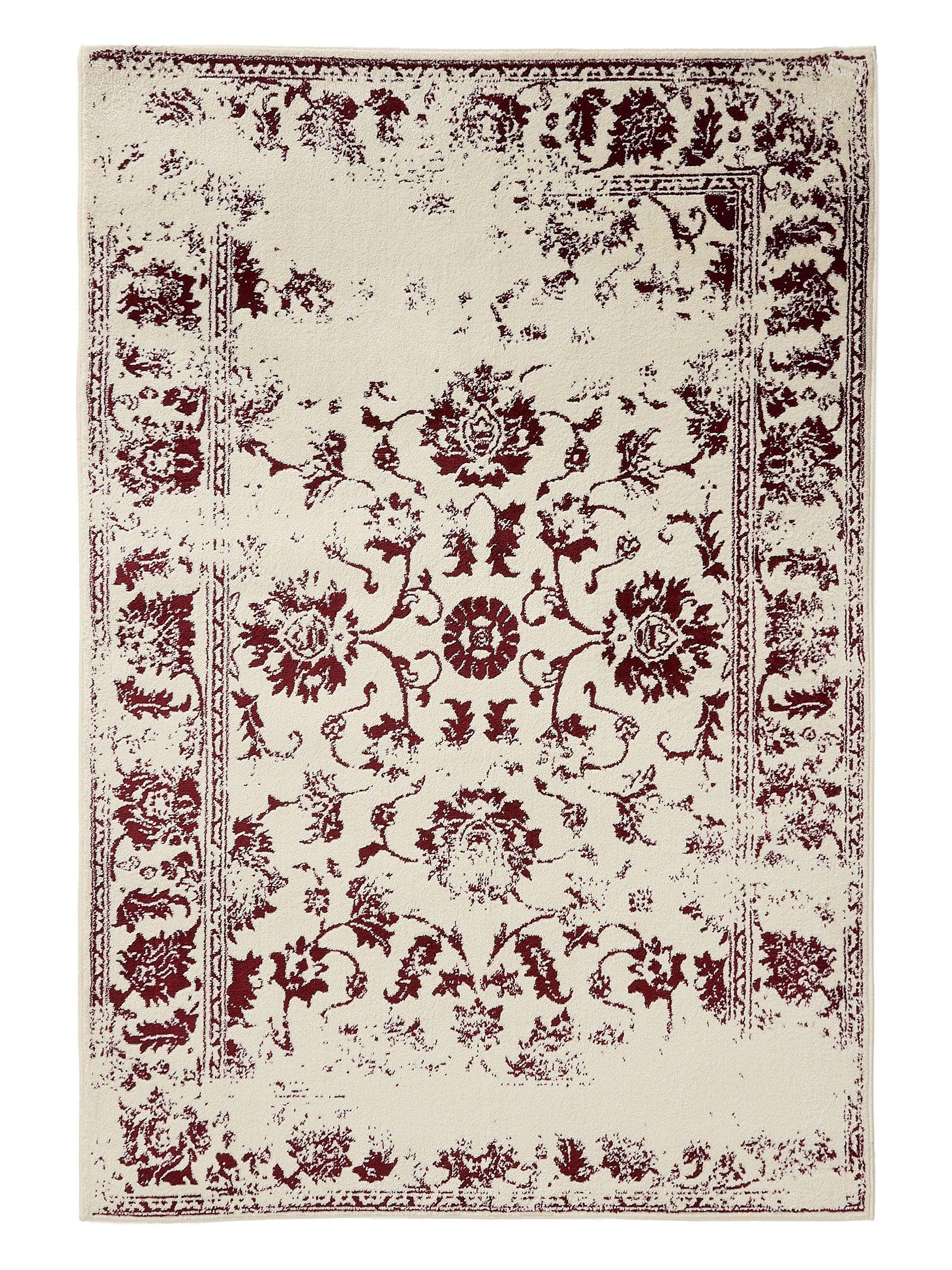 Teppich  aus  in  von 