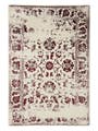 Rug Suki Cream/Red