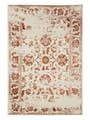Rug Suki Cream/Orange