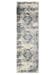 Rug Suki Cream/Blue