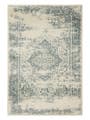 Rug Suki Cream/Mint
