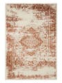 Rug Suki Cream/Orange