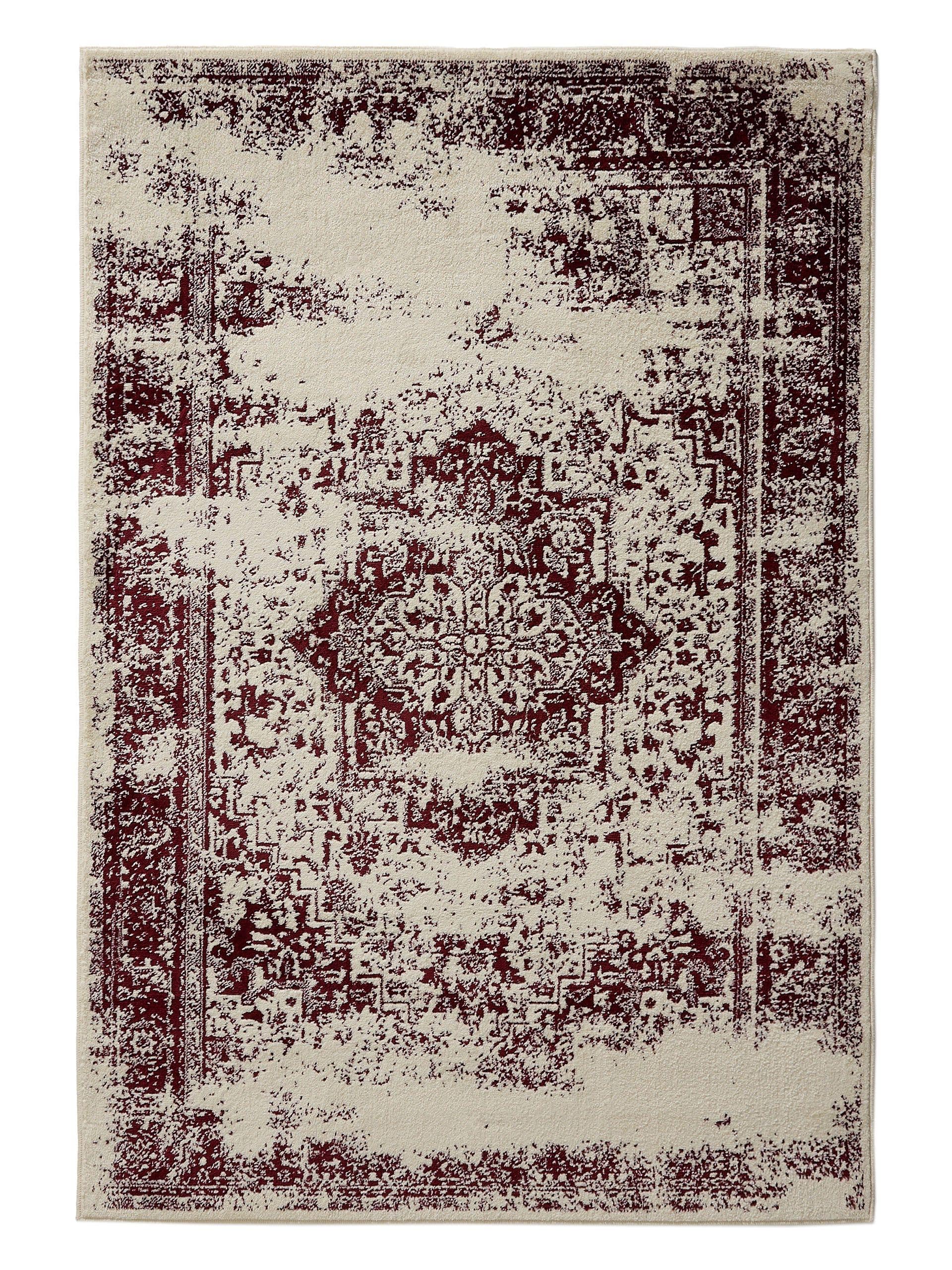 Teppich  aus  in  von 