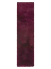 Läufer Lux Bordeaux