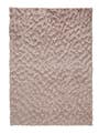Tapis  Fausse fourrure Immy Fuchsia