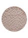 Fur Rug Immy Pink