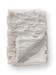 Blanket Immy Grey