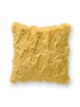 Cushion Cover Immy Yellow