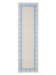Runner Frame Blue