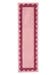 Runner Frame Pink