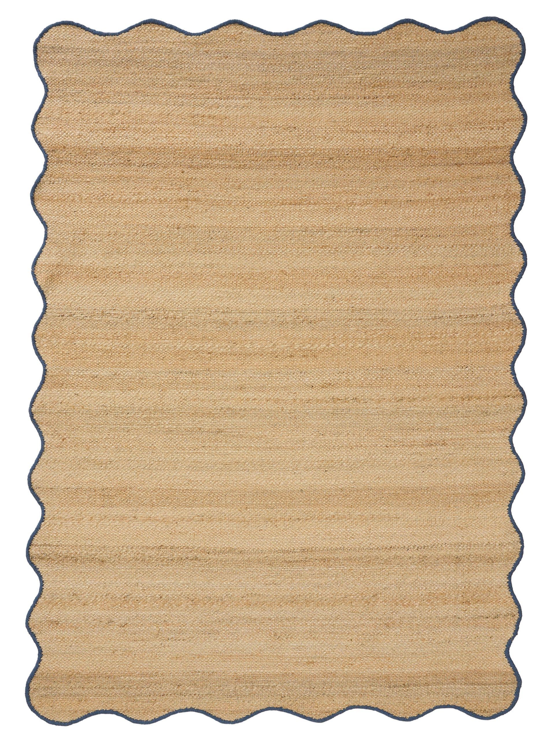 Teppich  aus  in  von 