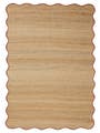 Jute matta Mambo Brun
