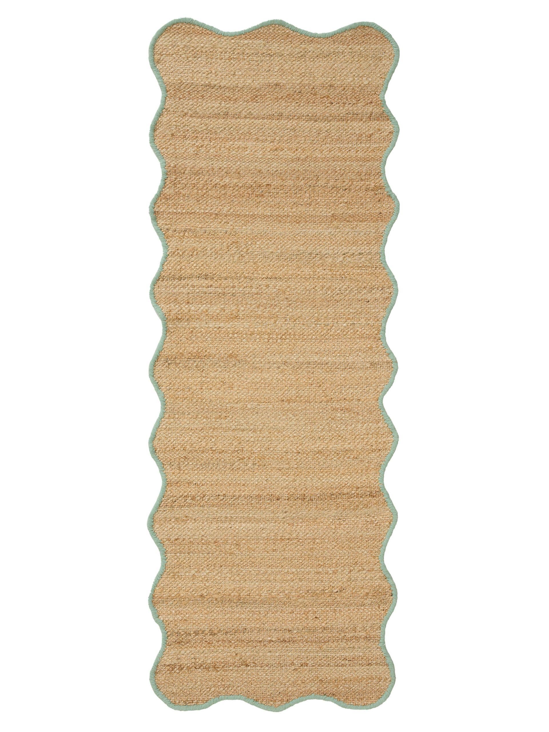 Teppich  aus  in  von 