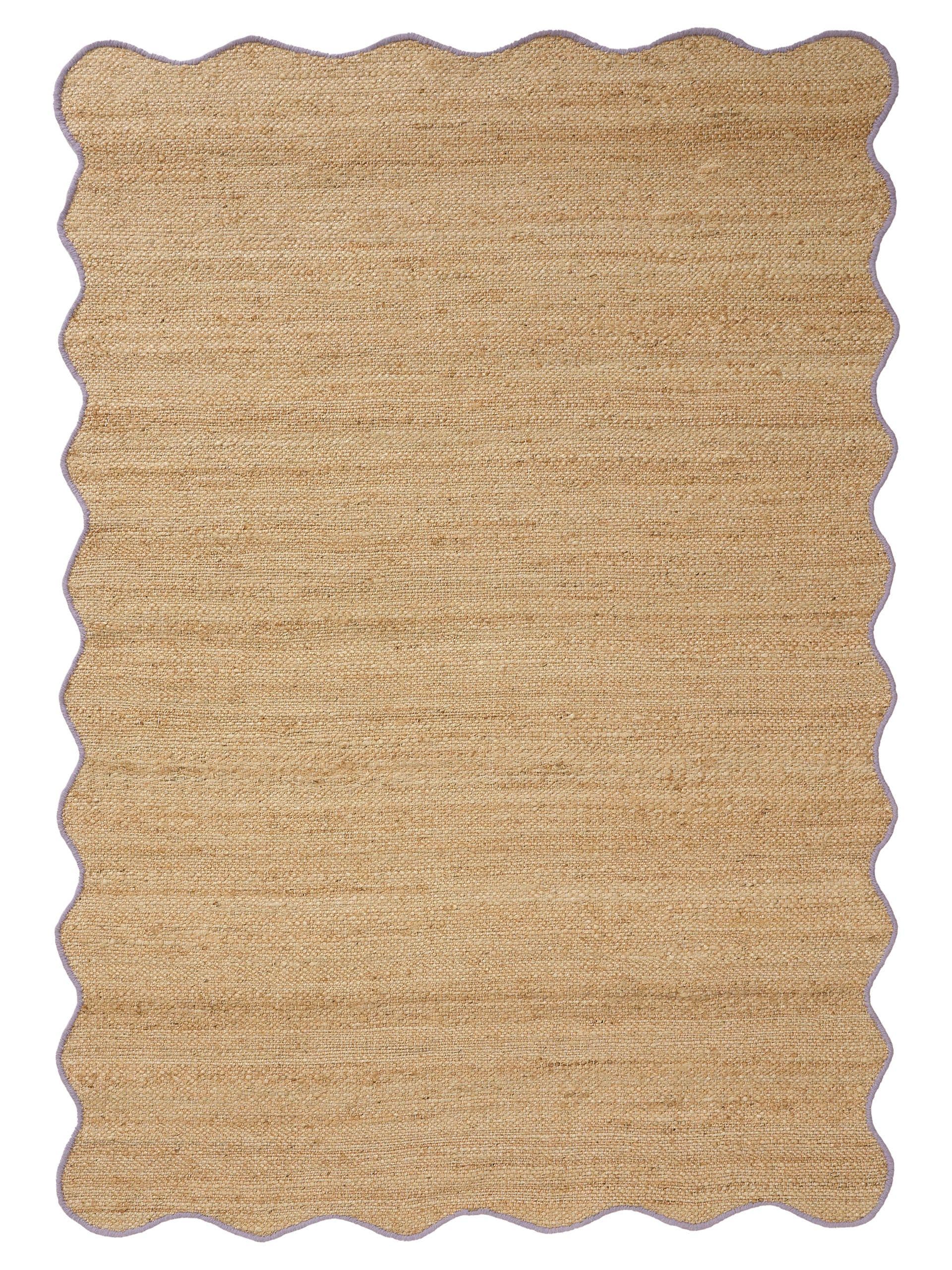 Teppich  aus  in  von 
