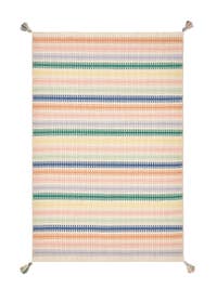 Kinderteppich Lulu Multicolor