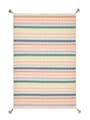 Kinderteppich Lulu Multicolor