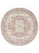 Rug Lorenzo Cream/Red