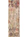Läufer Casa Beige/Multicolor