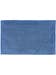 Badematte Loops Hellblau