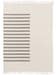 Wollteppich Neo Cream/Grau