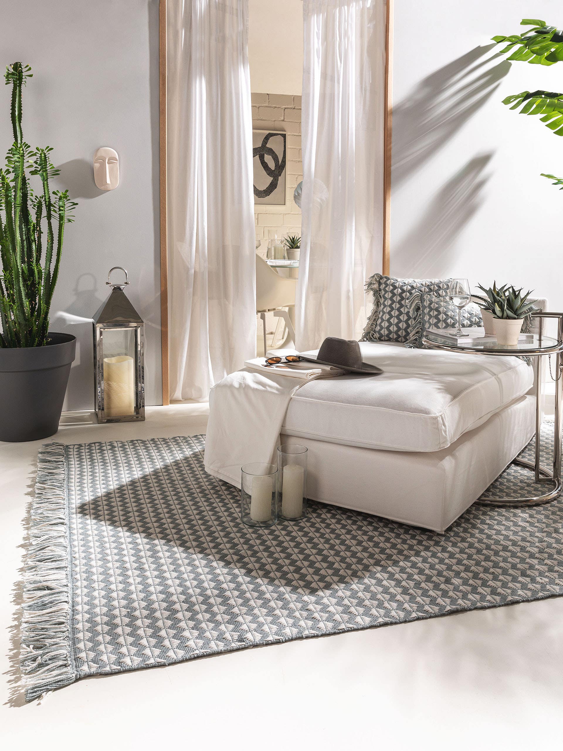 Rug  made of  in  by 
