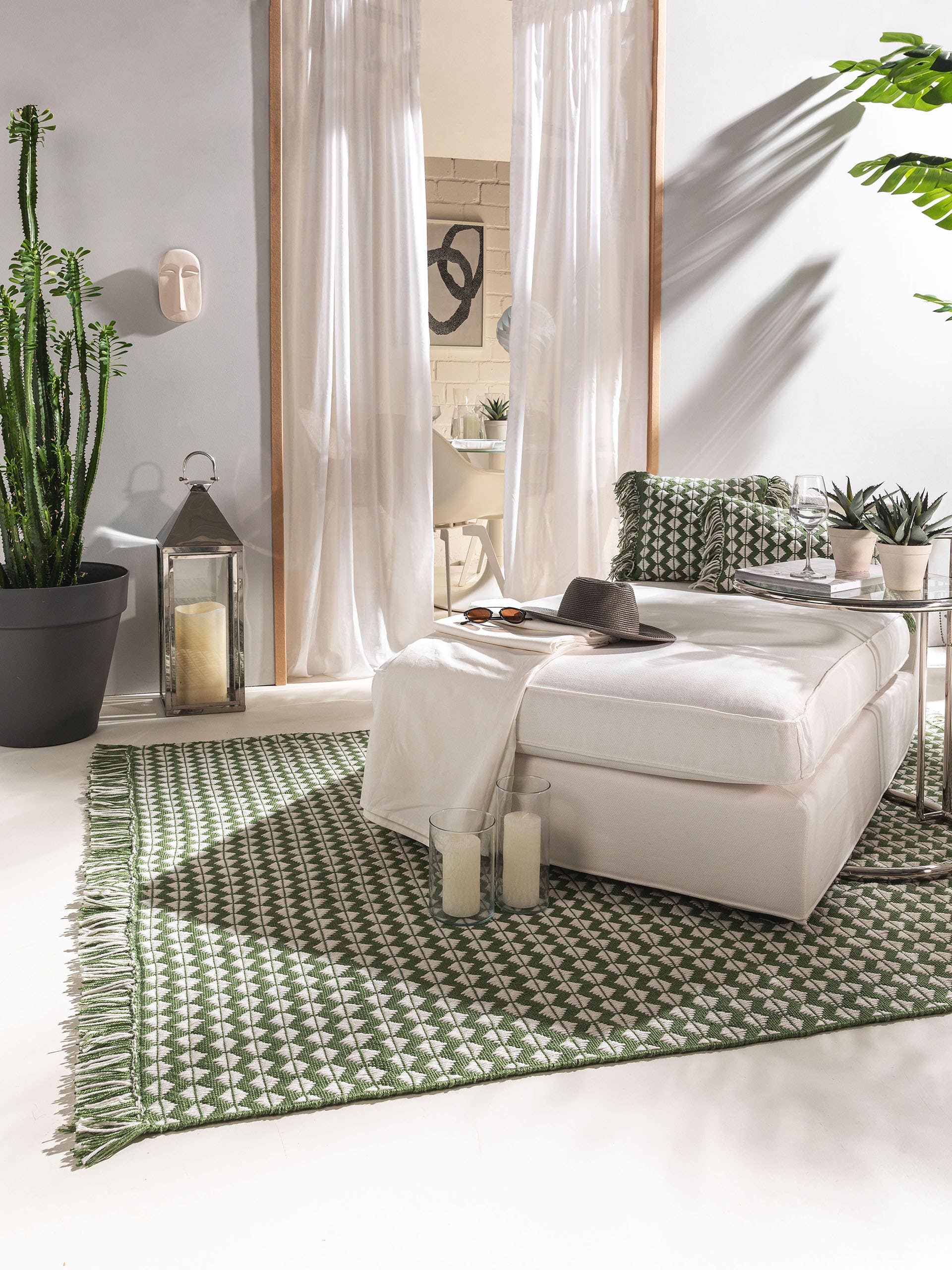 Rug  made of  in  by 