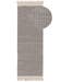 Wool Runner Kim Grey