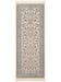 Teppich Nain Beige/Blau