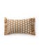 In- & Outdoor Kissen Morty Gelb