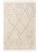 Alfombra Bosse Crema
