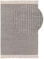Wool Rug Kim Grey
