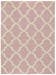 Wollteppich Windsor Rosa