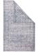 Tapis double face Ana Gris