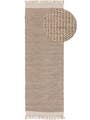 Wool Runner Kim Beige