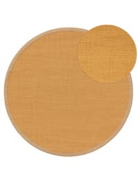 Sisalteppich Sana Beige