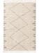 Teppich Bosse Cream