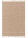 Katoen Vloerkleed Sydney Beige
