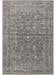 Rug Vintage Velvet Grey
