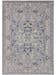 Rug Sinan Dark Grey