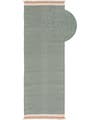 Wool Runner Karla Mint