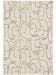 Wollteppich Epsilon Ivory