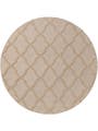 Wollteppich Windsor Cream