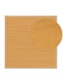 Tappeto sisal Sana Beige
