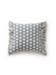 In- & Outdoor cushion Morty Blue