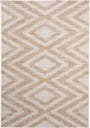 In- & Outdoor-Teppich Cleo Cream/Beige