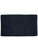 Tappeto da bagno Lynn Blu scuro