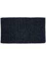 Tappeto da bagno Lynn Blu scuro
