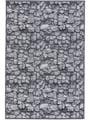 In- & Outdoor-Teppich Pintura Anthrazit