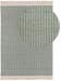 Wool Rug Kim Mint