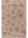 Tappeto di lana Splendid Beige